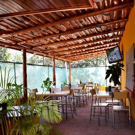 Hotel Mediterraneo ปลายา อาเบญานา ภายนอก รูปภาพ