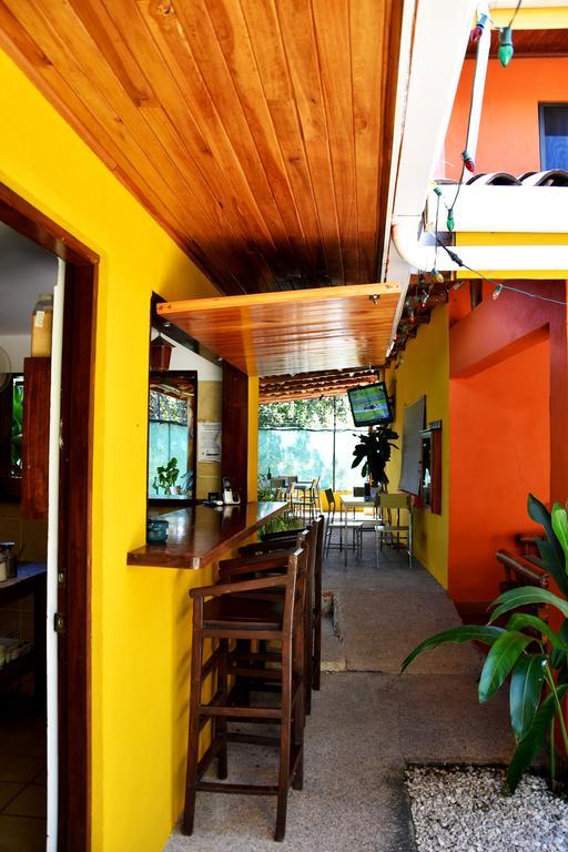 Hotel Mediterraneo ปลายา อาเบญานา ภายนอก รูปภาพ