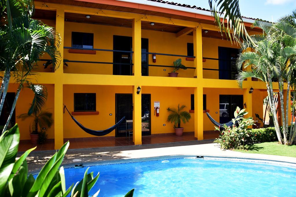 Hotel Mediterraneo ปลายา อาเบญานา ภายนอก รูปภาพ
