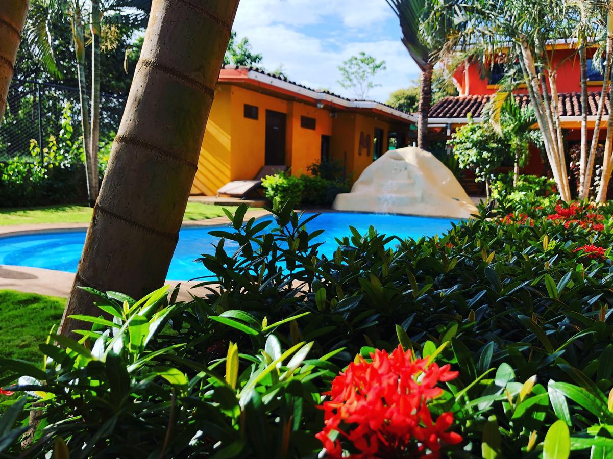 Hotel Mediterraneo ปลายา อาเบญานา ภายนอก รูปภาพ